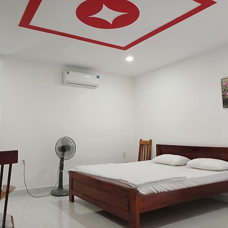 دونغ دونغ Dao Ngoc Home المظهر الخارجي الصورة