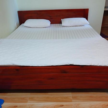 دونغ دونغ Dao Ngoc Home المظهر الخارجي الصورة