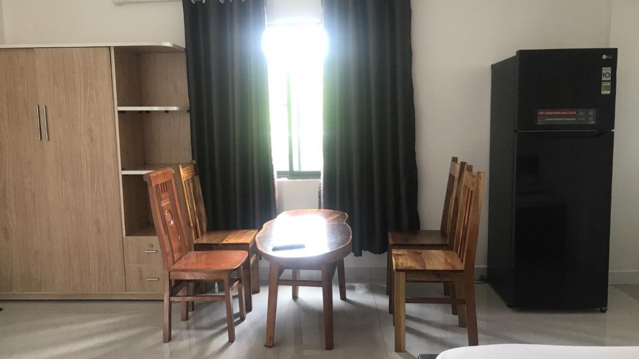دونغ دونغ Dao Ngoc Home المظهر الخارجي الصورة
