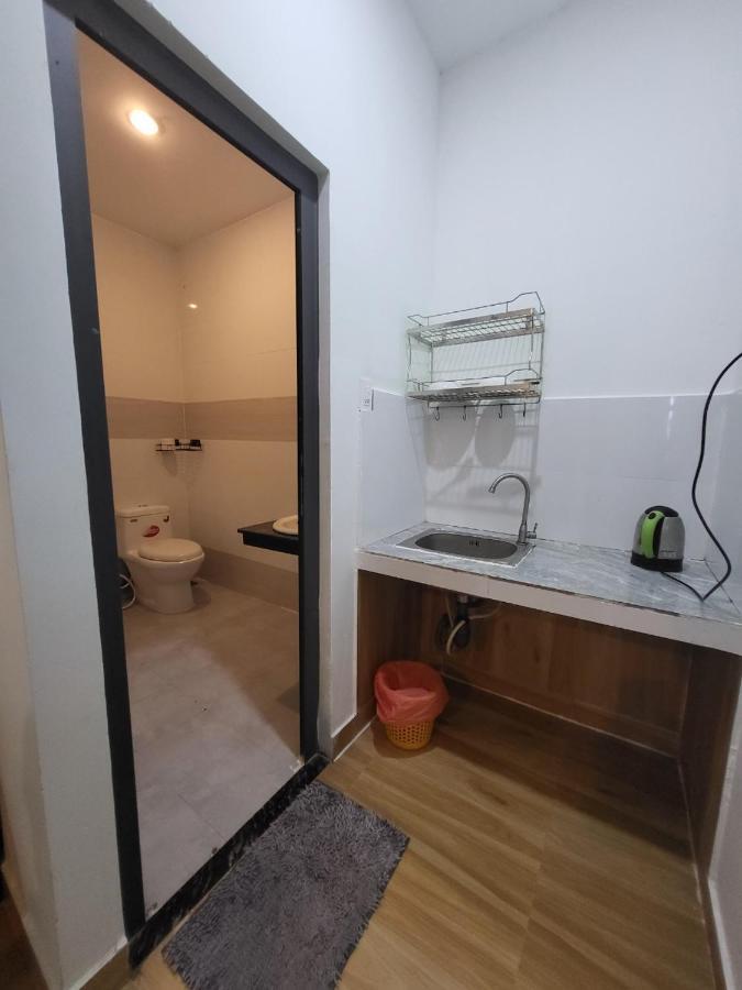 دونغ دونغ Dao Ngoc Home المظهر الخارجي الصورة