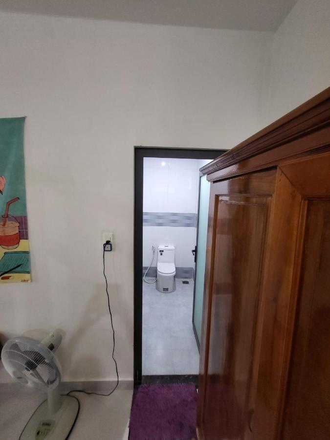 دونغ دونغ Dao Ngoc Home المظهر الخارجي الصورة