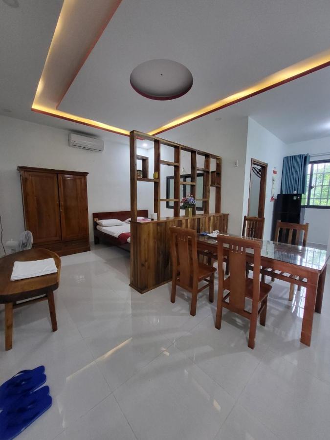 دونغ دونغ Dao Ngoc Home المظهر الخارجي الصورة