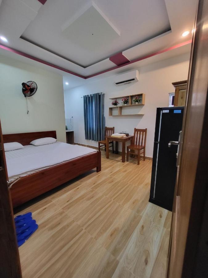 دونغ دونغ Dao Ngoc Home المظهر الخارجي الصورة