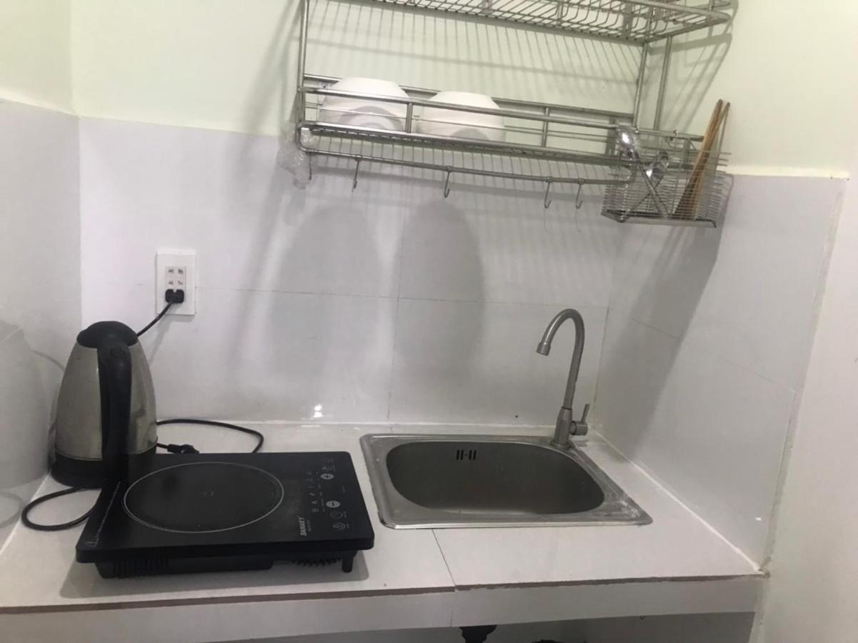 دونغ دونغ Dao Ngoc Home المظهر الخارجي الصورة