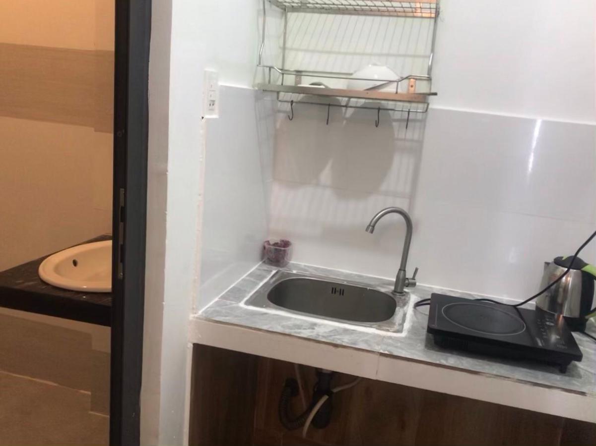 دونغ دونغ Dao Ngoc Home المظهر الخارجي الصورة