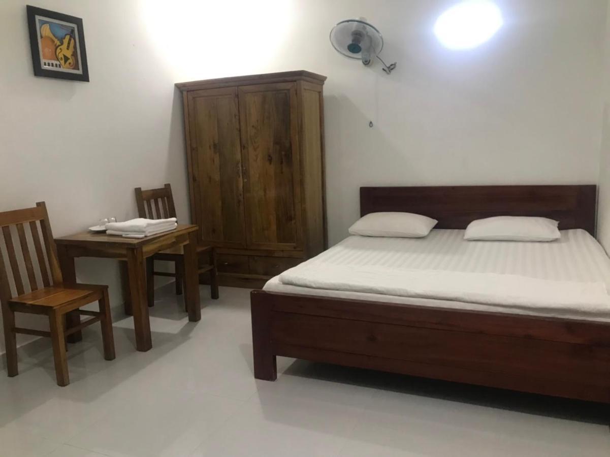 دونغ دونغ Dao Ngoc Home المظهر الخارجي الصورة