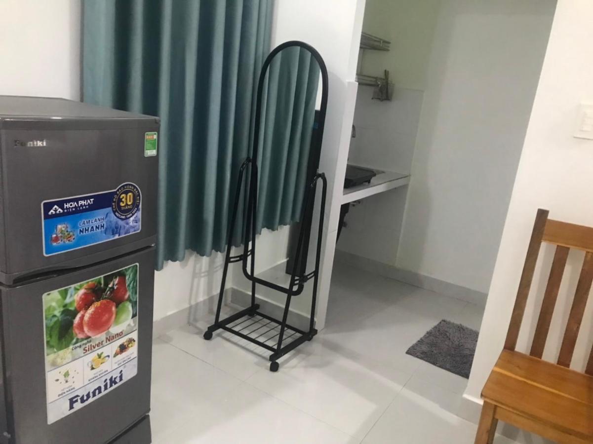 دونغ دونغ Dao Ngoc Home المظهر الخارجي الصورة