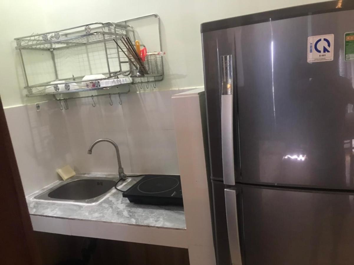 دونغ دونغ Dao Ngoc Home المظهر الخارجي الصورة