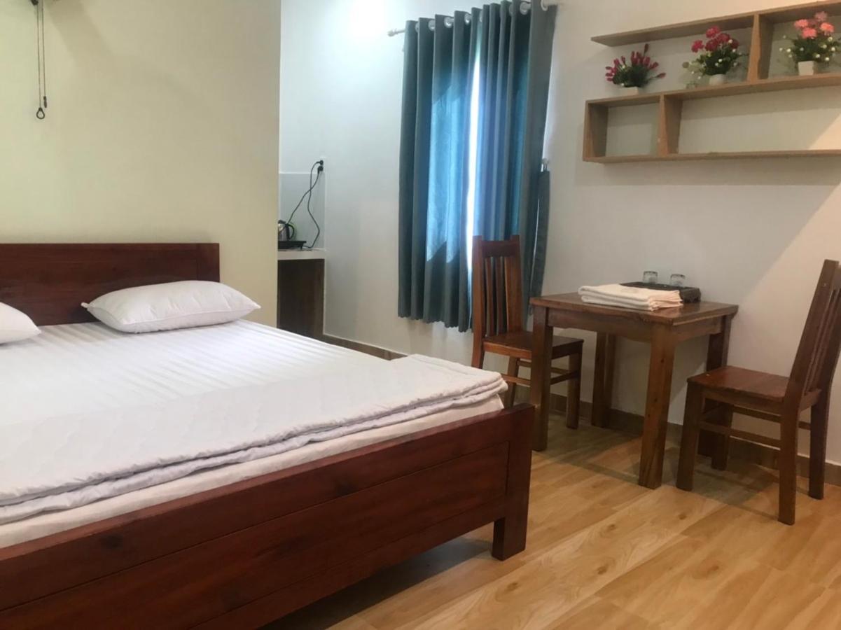 دونغ دونغ Dao Ngoc Home المظهر الخارجي الصورة