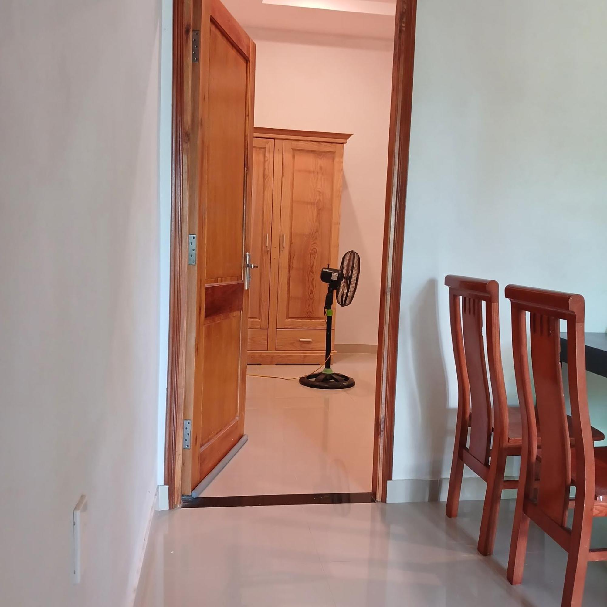 دونغ دونغ Dao Ngoc Home المظهر الخارجي الصورة