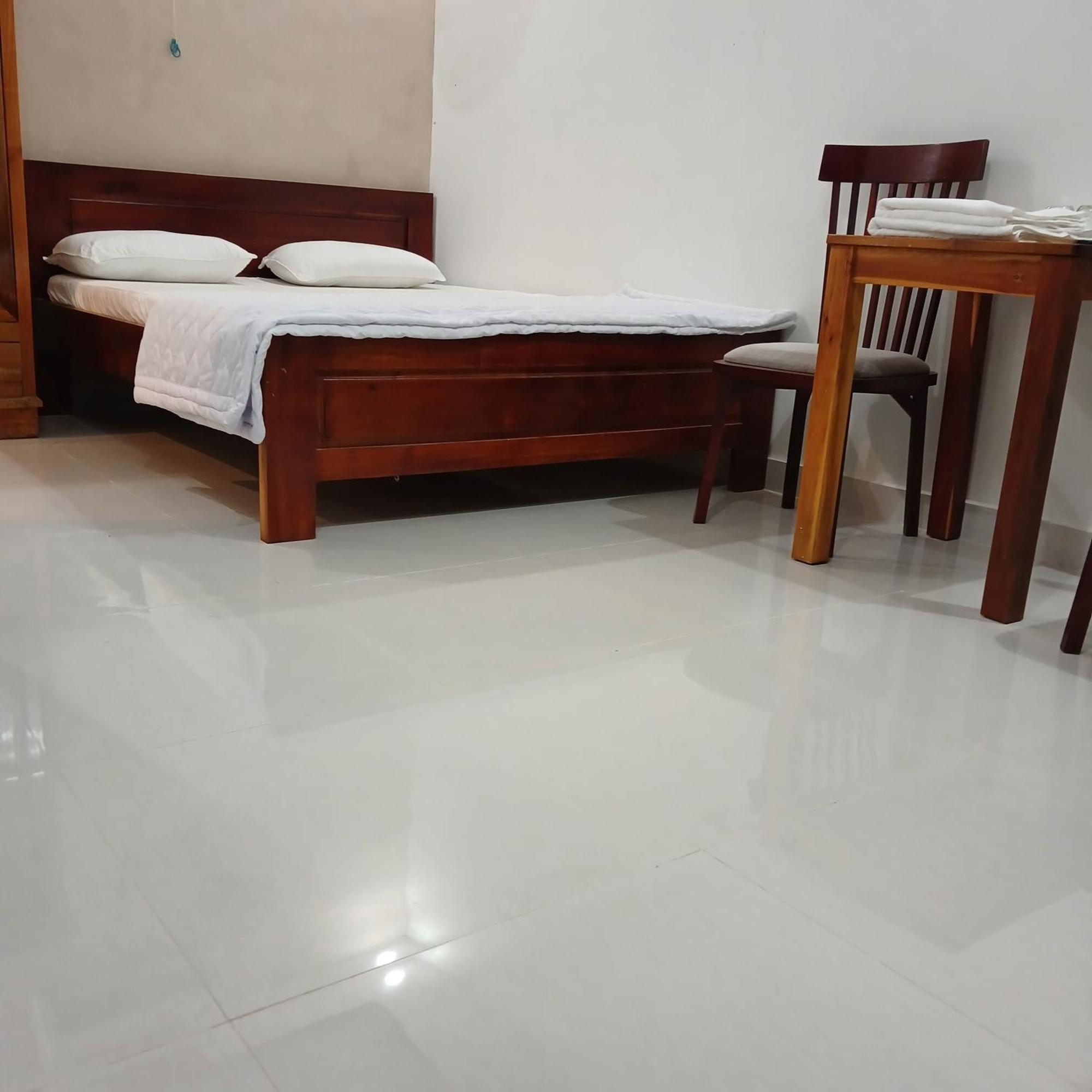 دونغ دونغ Dao Ngoc Home المظهر الخارجي الصورة