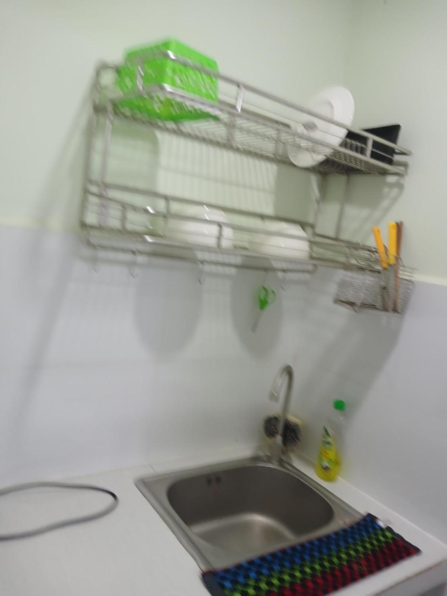 دونغ دونغ Dao Ngoc Home المظهر الخارجي الصورة
